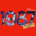 Wender & Daniele Vit & Matt Danieli - 1987 (feat. Daniele Vit) (Matt Danieli Remix)