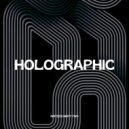 Ninteen Ninty Two - Holographic
