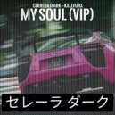Cerrera D\'Ark & KXLLVURX - My Soul (Ultra Slowed)