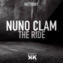 Nuno Clam - The Ride (Original Mix)