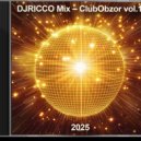DJRICCO - ClubObzor vol.1 (remixes)