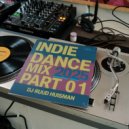 Ruud Huisman - Indie Dance Mix (2025-01)