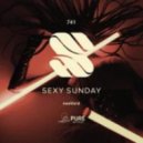 neeVald - Sexy Sunday Radio Show 737 (Pure Ibiza Radio)