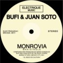 Juan Soto & Bufi - Monrovia ()