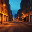AHNCAA - Night Motion ()
