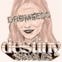 DJ Sabrina The Teenage DJ - Something New (Drumless Singles Edition)