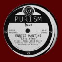 Enrico Mantini - Life Wine