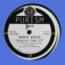 Munir Nadir - Crowbar (Original Mix)