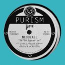 Nebulaee - Dazzed