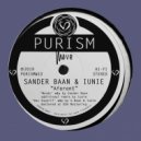Sander Baan & Iunie - Das Experi7 (Original Mix)
