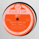Enrico Mantini feat. X Woman - What U Want (Original Mix)