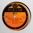 Enrico Mantini - Inside of You