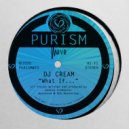 DJ Cream - Hypnotic