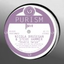 Nicola Brusegan & Steve Hammer - Land (Original Mix)