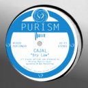 Cajal - 15 Pistas (Original Mix)