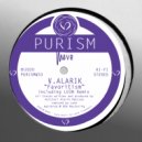 V. Alarik - Tickle