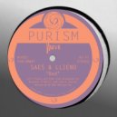 Saes & Llieno - Lovin\' Me (Original Mix)