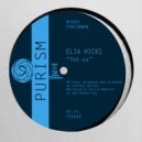 Elia Hicks - Pisconi (Original Mix)