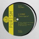 J-dimhe - Autobhan (Original Mix)