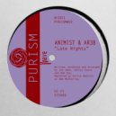Animist - Blunted