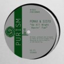Pemax & Sisto - Voices in My Head