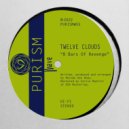 Twelve Clouds - Yellow