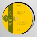 Olly Vanc - GL90C4