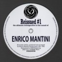 Enrico Mantini - U Can Use It
