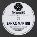 Enrico Mantini, Flavio Vecchi & Nudge - Try To Get Out Of This