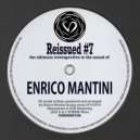 Enrico Mantini - Low End Walker