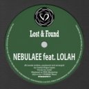 Nebulaee feat. Lolah - Outside (Original Mix)
