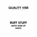 Ruff Stuff - First Floor (Original Mix)