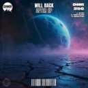 Will Back - Don\'t Sleep (Original Mix)