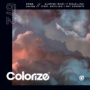 Rhea Silvia & Akkilles - Glimpse (What It Feels Like)