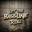 DJ Scott-E - Let The Baseline Roll (DJ Scott-E Remix)