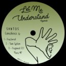 Santos - Fractured (Original Mix)