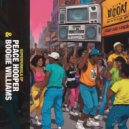 Peace Hooper & Boogie Williams - So Easy (Original Mix)