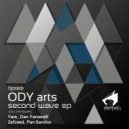 ODY arts - Kecune