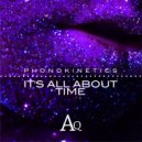 Phonokinetics - Broken Black