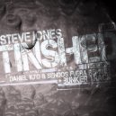 Steve Jones - Tinshed (Sendos Fuera Remix)