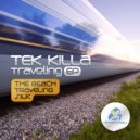 Tek Killa - The Beach