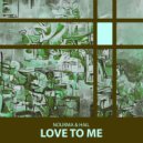Nourma - Love To Me (Original Mix)