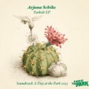 Arjuna Schiks - Always Moog
