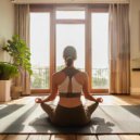 Universo De Latidos Binaurales & Sonidos de lluvia de concentración & Meditar con la Naturaleza - Música Relajante Para La Tranquilidad ()