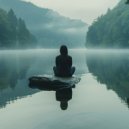 Binaural Sleep Brainwave Beats & Music For Meditation & Relaxation & Meditative Soundscapes - Tranquil Vibes for Mindful Moments ()