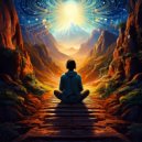 Life Sync & Buddhist Meditation Music & Afternoon Meditation Music All-stars - Soft Flow Meditation