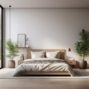 Maestro de vibraciones en reposo & Biblioteca XLE de sonidos de la naturaleza & Experiencia musical  - Melodías Tranquilas De Lofi Para Dormir ()