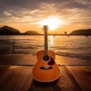 Guitar Rock Music & Meditation Nature Noise & Meditation Music Library - Meditative Strings Flow Softly