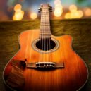 Guitar Waves & Relaxing Tongue Drum & Hung Drum & Harmonious Relaxation - Relaxing Chords Unfold Slowly ()