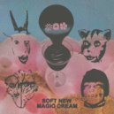 Black Moth Super Rainbow - Open the Fucking Fantasy ()